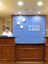 Hotel Holiday Inn Express Hotel & Suites Lewisburg photo 4