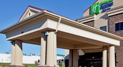 Holiday Inn Express Hotel & Suites Lewisburg