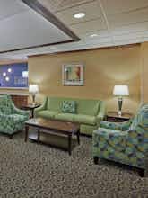 Hotel Holiday Inn Express Hotel & Suites Lebanon photo 3