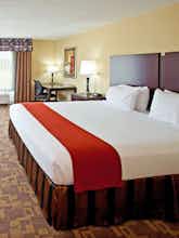 Hotel Holiday Inn Express Hotel & Suites Lexington Northeast photo 1