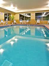 Hotel Holiday Inn Express Hotel & Suites Lexington Northeast photo 5