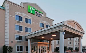 Holiday Inn Express Hotel & Suites Lewisville