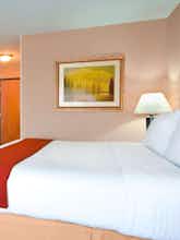 Hotel Holiday Inn Express Hotel & Suites Lake Zurich Barrington photo 1
