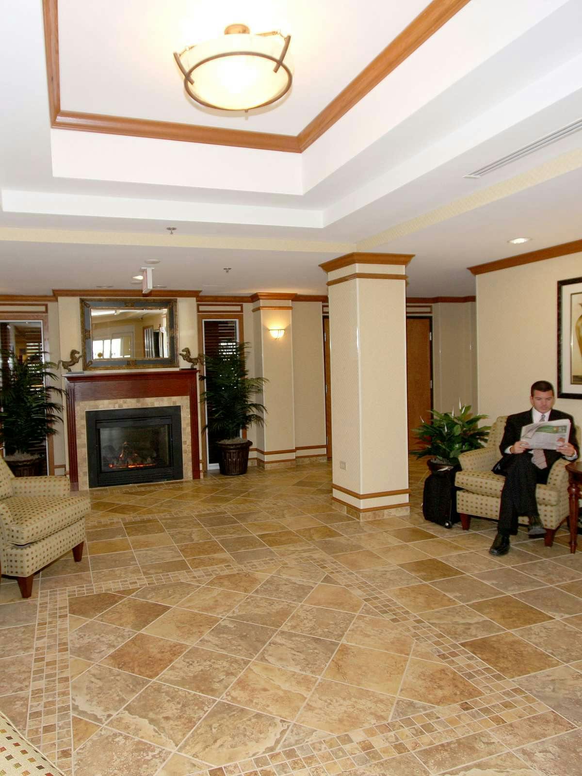 Hotel Holiday Inn Express Hotel & Suites Lake Zurich Barrington photo 3