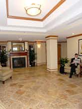 Hotel Holiday Inn Express Hotel & Suites Lake Zurich Barrington photo 3