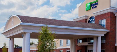 Holiday Inn Express Hotel & Suites Lake Zurich Barrington
