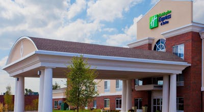 Holiday Inn Express Hotel & Suites Lake Zurich Barrington