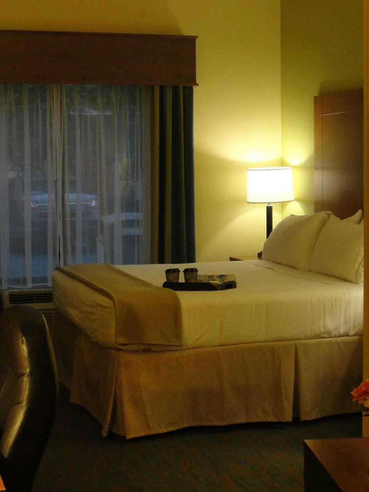 Hotel Holiday Inn Express Hotel & Suites Lithonia photo 1