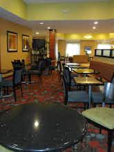 Hotel Holiday Inn Express Hotel & Suites Lithonia photo 3