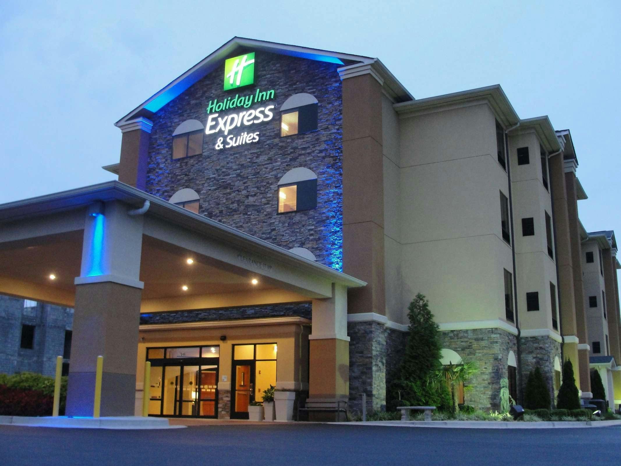 Holiday Inn Express Hotel & Suites Lithonia