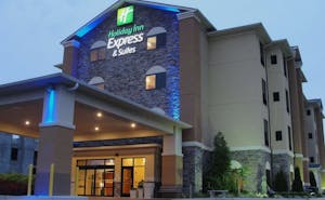 Holiday Inn Express Hotel & Suites Lithonia