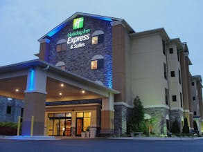 Holiday Inn Express Hotel & Suites Lithonia