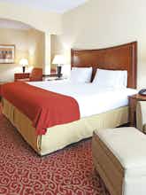 Hotel Holiday Inn Express Hotel & Suites Little Rock West photo 1