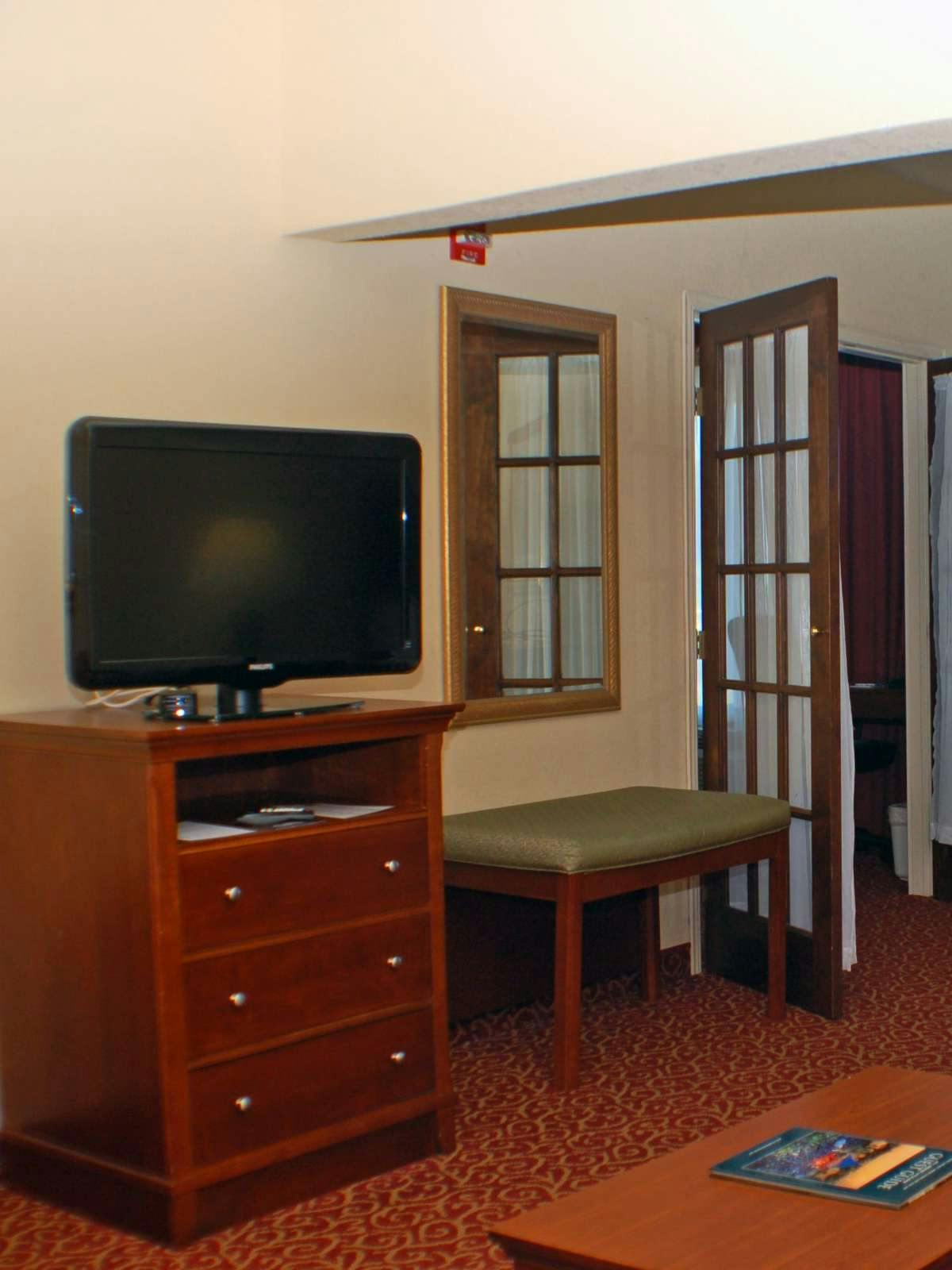 Hotel Holiday Inn Express Hotel & Suites Little Rock West photo 3