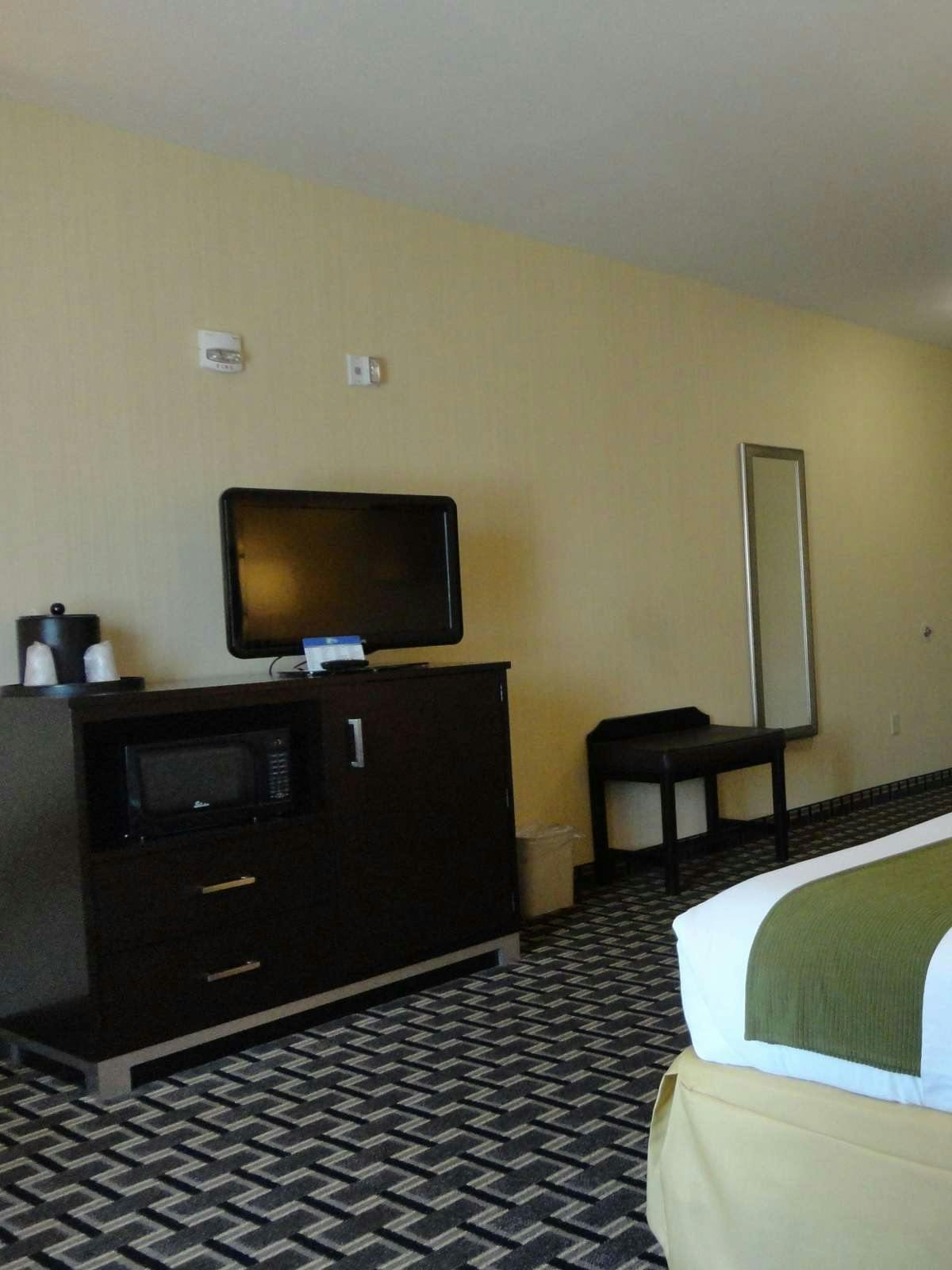 Hotel Holiday Inn Express Hotel & Suites Limerick Pottstown photo 2