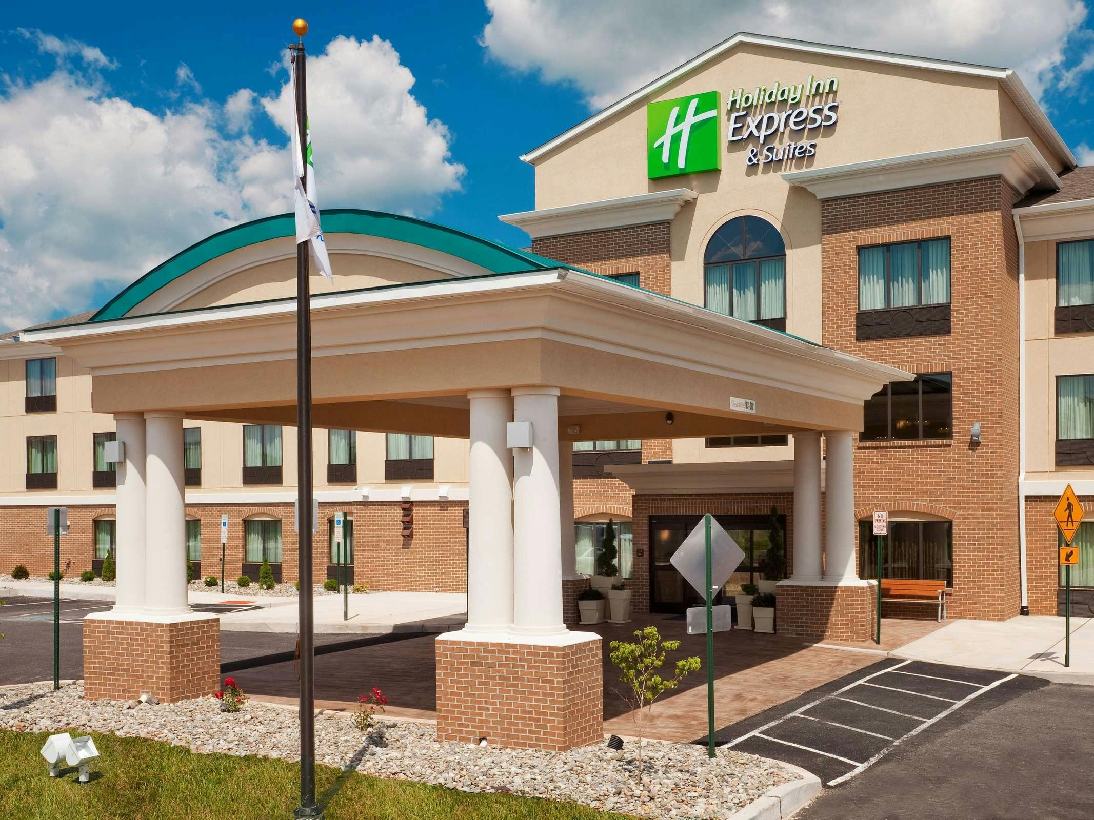 Holiday Inn Express Hotel & Suites Limerick Pottstown