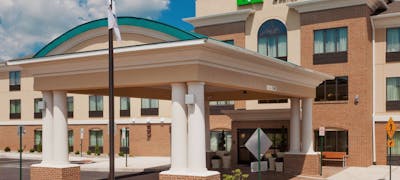 Holiday Inn Express Hotel & Suites Limerick Pottstown