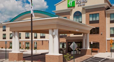 Holiday Inn Express Hotel & Suites Limerick Pottstown