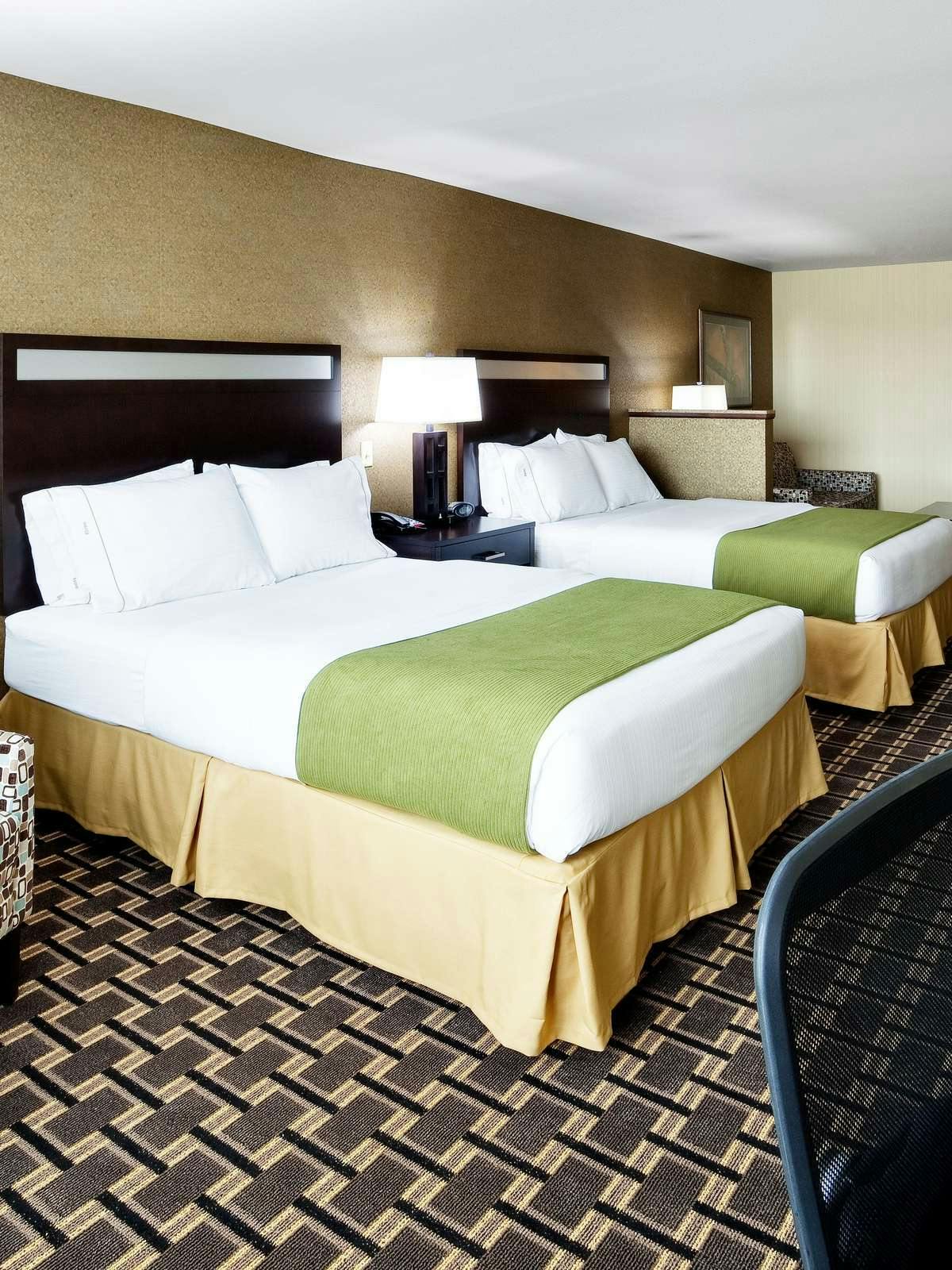 Hotel Holiday Inn Express Hotel & Suites Limerick Pottstown photo 1