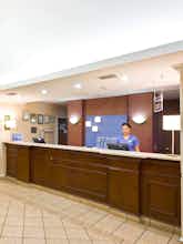 Hotel Holiday Inn Express Hotel & Suites Live Oak photo 4