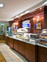 Hotel Holiday Inn Express Hotel & Suites Live Oak photo 5