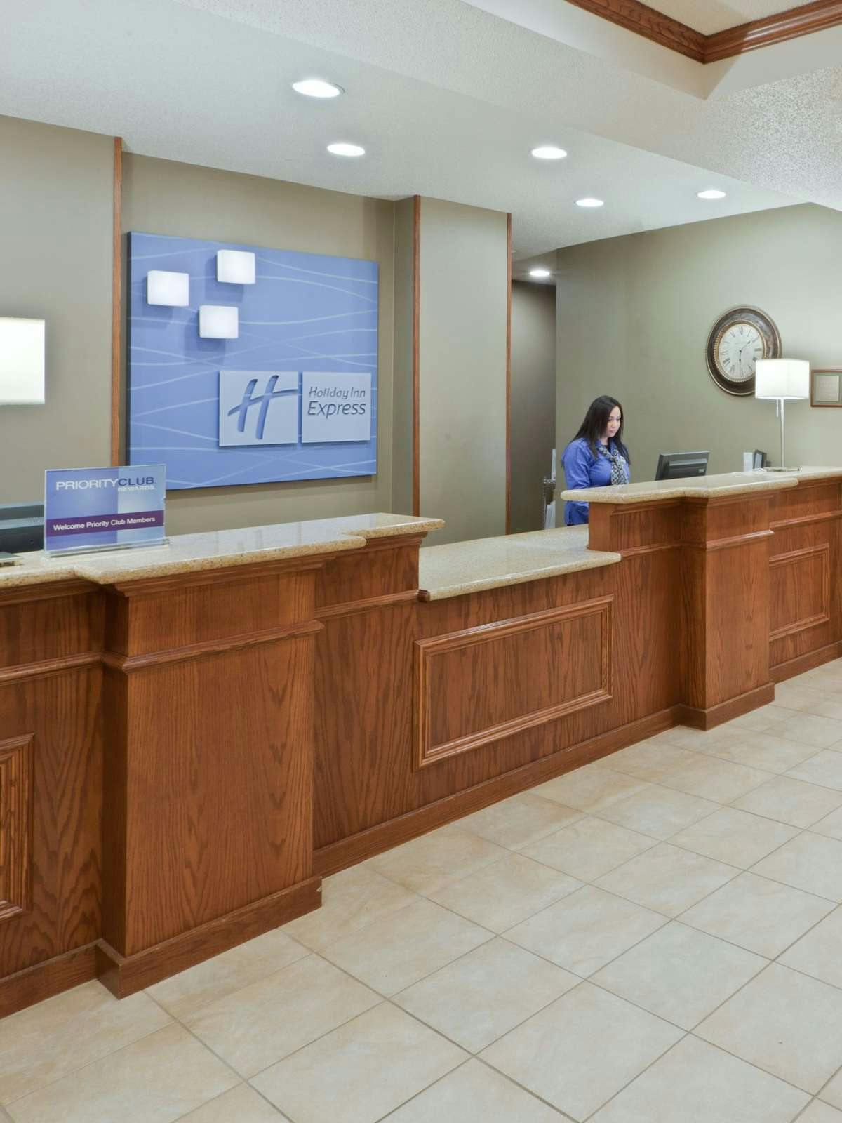 Hotel Holiday Inn Express Hotel & Suites Lititz photo 4