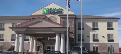 Holiday Inn Express Hotel & Suites Limon