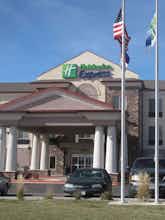 Hotel Holiday Inn Express Hotel & Suites Limon photo 3