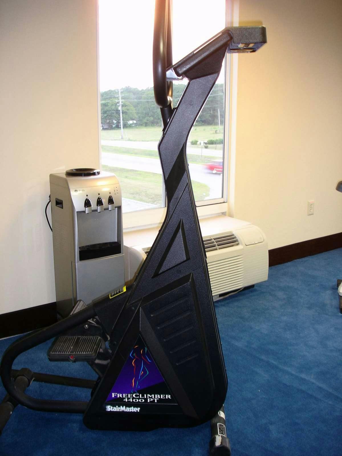 Hotel Holiday Inn Express Hotel & Suites Little River photo 4