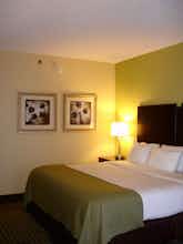 Hotel Holiday Inn Express Hotel & Suites Little River photo 1
