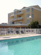Hotel Holiday Inn Express Hotel & Suites Little River photo 3