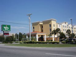 Holiday Inn Express Hotel & Suites Little River
