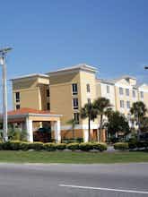Hotel Holiday Inn Express Hotel & Suites Little River photo 5