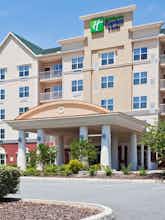 Hotel Holiday Inn Express Hotel & Suites Lakeland North I-4 photo 5