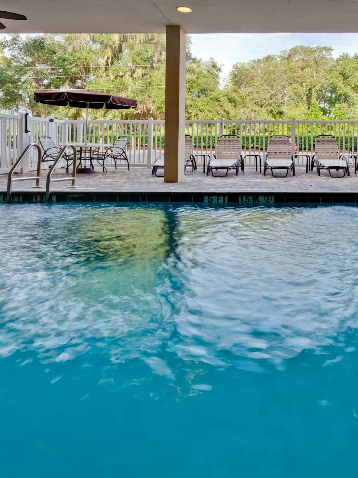 Hotel Holiday Inn Express Hotel & Suites Lakeland North I-4 photo 3