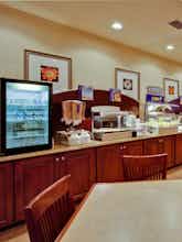 Hotel Holiday Inn Express Hotel & Suites Lakeland North I-4 photo 2