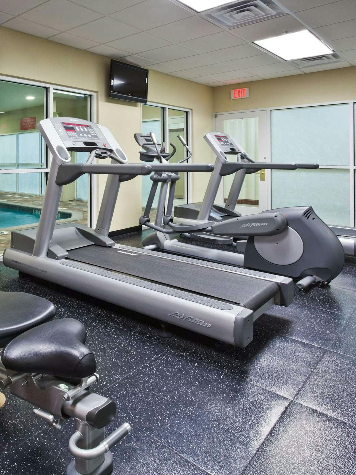 Hotel Holiday Inn Express Hotel & Suites Lakeland North I-4 photo 4