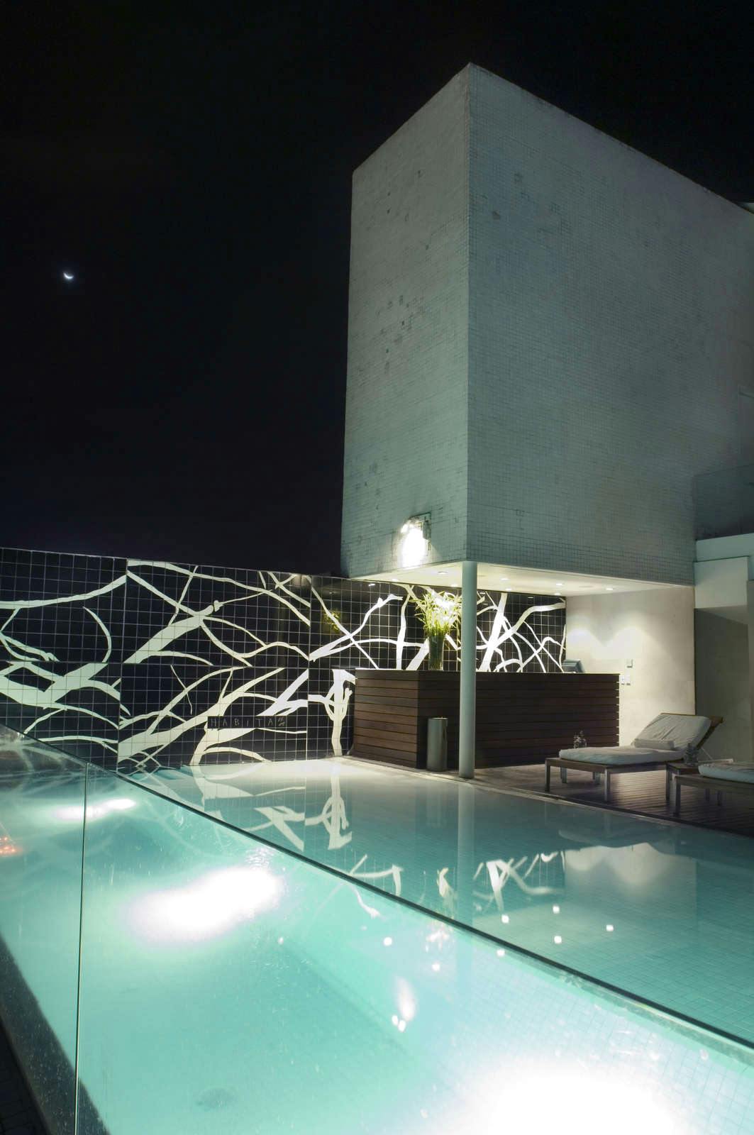 Hotel Hotel Habita photo 2