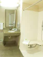 Hotel Holiday Inn Express Hotel & Suites Lincoln photo 2