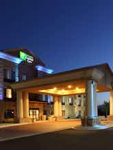 Hotel Holiday Inn Express Hotel & Suites Longmont photo 5