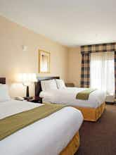 Hotel Holiday Inn Express Hotel & Suites Longmont photo 1