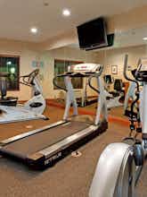 Hotel Holiday Inn Express Hotel & Suites Longmont photo 4