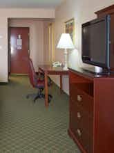 Hotel Holiday Inn Express Hotel & Suites Livingston photo 2