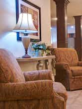 Hotel Holiday Inn Express Hotel & Suites Livingston photo 4