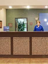 Hotel Holiday Inn Express Hotel & Suites Livingston photo 5