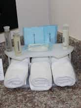 Hotel Holiday Inn Express Hotel & Suites Livingston photo 3