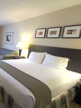 Hotel Holiday Inn Express Hotel & Suites Marysville photo 1