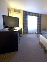 Hotel Holiday Inn Express Hotel & Suites Marysville photo 2