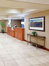 Hotel Holiday Inn Express Hotel & Suites Marysville photo 4