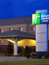 Hotel Holiday Inn Express Hotel & Suites Lonoke photo 5